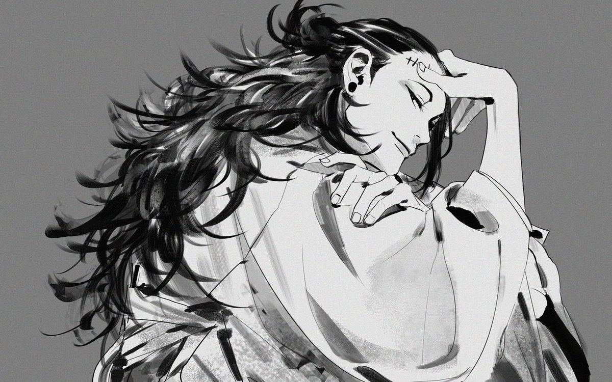 #呪術廻戦 #jujutsukaisen