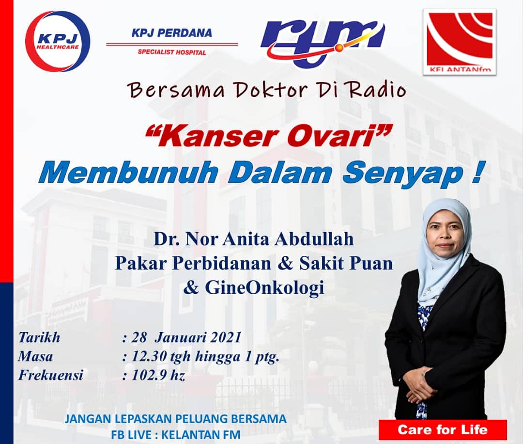 Kelantan fm live