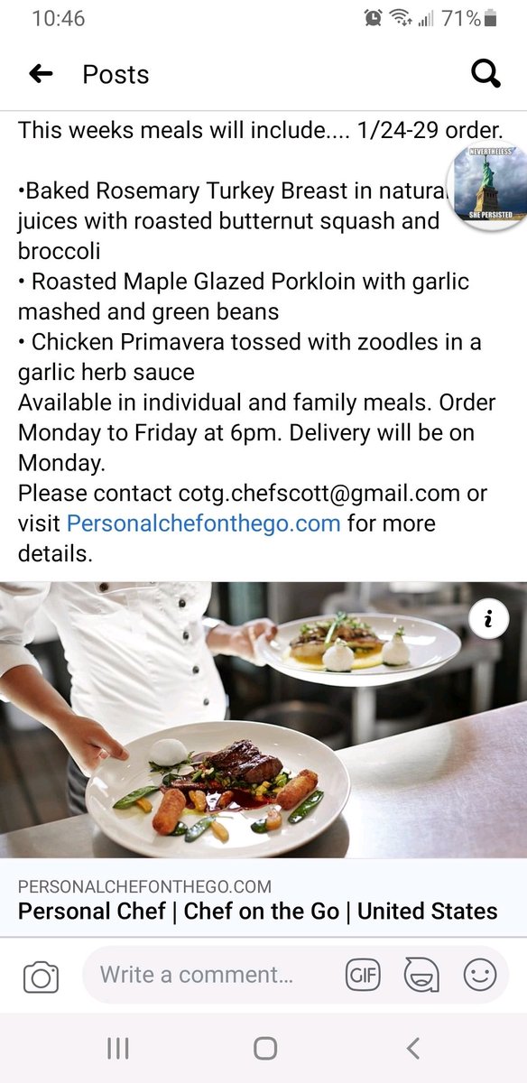 TheChefontheGo's tweet image. 