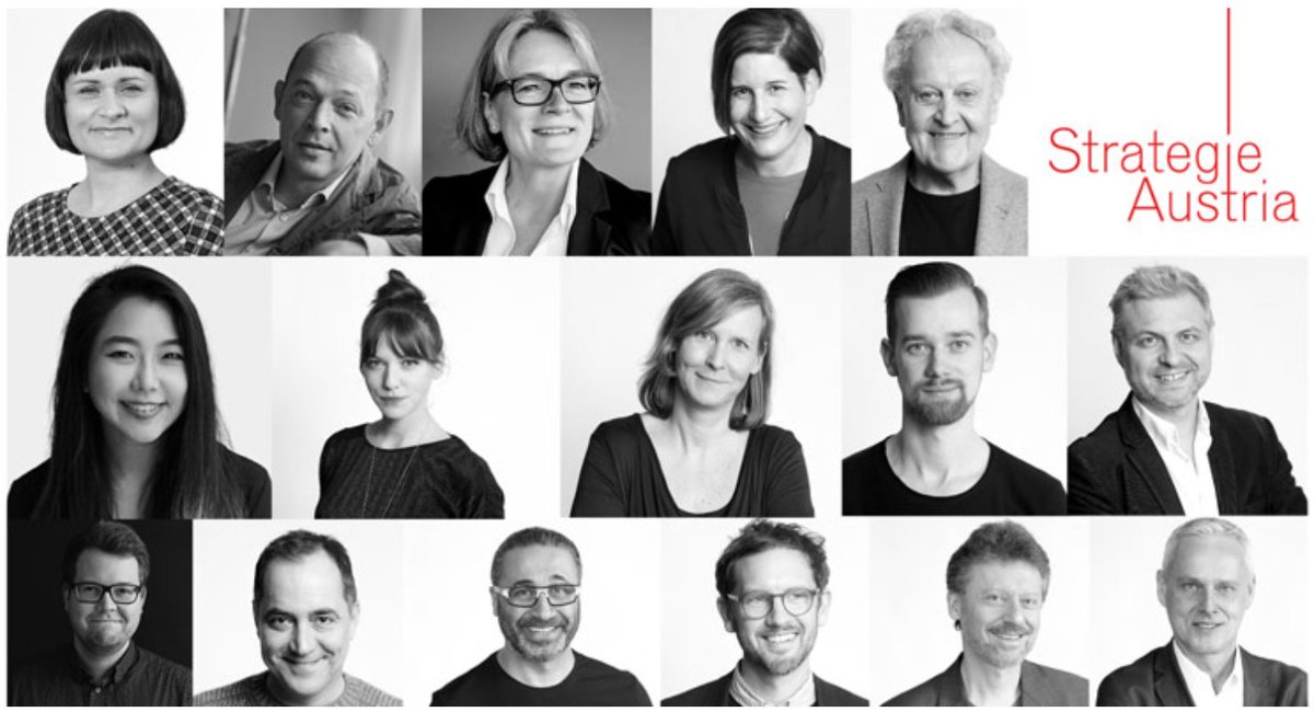 "2021 wird sicher ein Abenteuer, aber das macht nichts - der Unterschied zwischen Abenteuer und Chaos ist die Existenz einer Strategie." Unser Programm 2021 ist online! leadersnet.at/news/48117,neu…