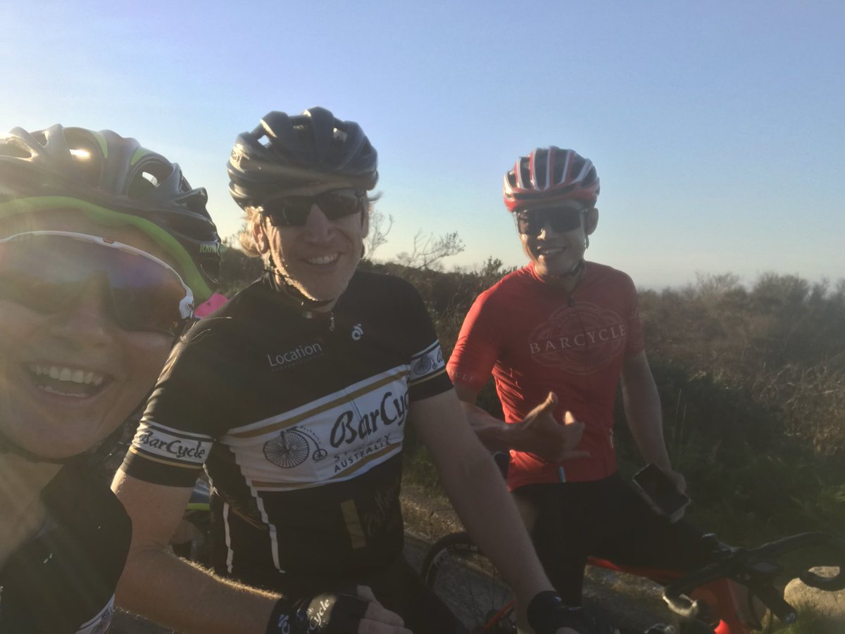 #HappyAustraliaDay! Started the day off with a #cycle around Sydney Harbour and finished the day with a swim and BBQ at my parents on a 39 degree day #merceractive @lifeatmercer #melting #mercersupercycle21