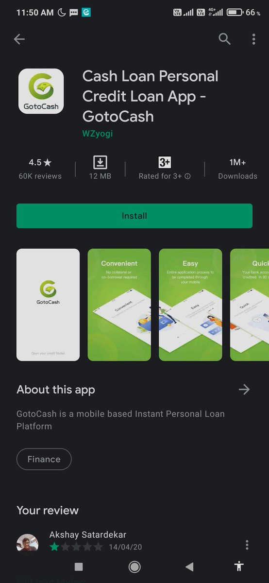 PrabhakarShiro3's tweet photo. @GooglePlay 
@googledevs 
@sundarpichai 
Below attached Chinese loan applications are still active on Google Play Store. Do you guys really don't care about national security?
@cyberabadpolice 
@DefenceMinIndia 
@DefPROMumbai 

#OperationHaftaVasooli 
#killerloanapps https://t.co/XjbE9YDwro