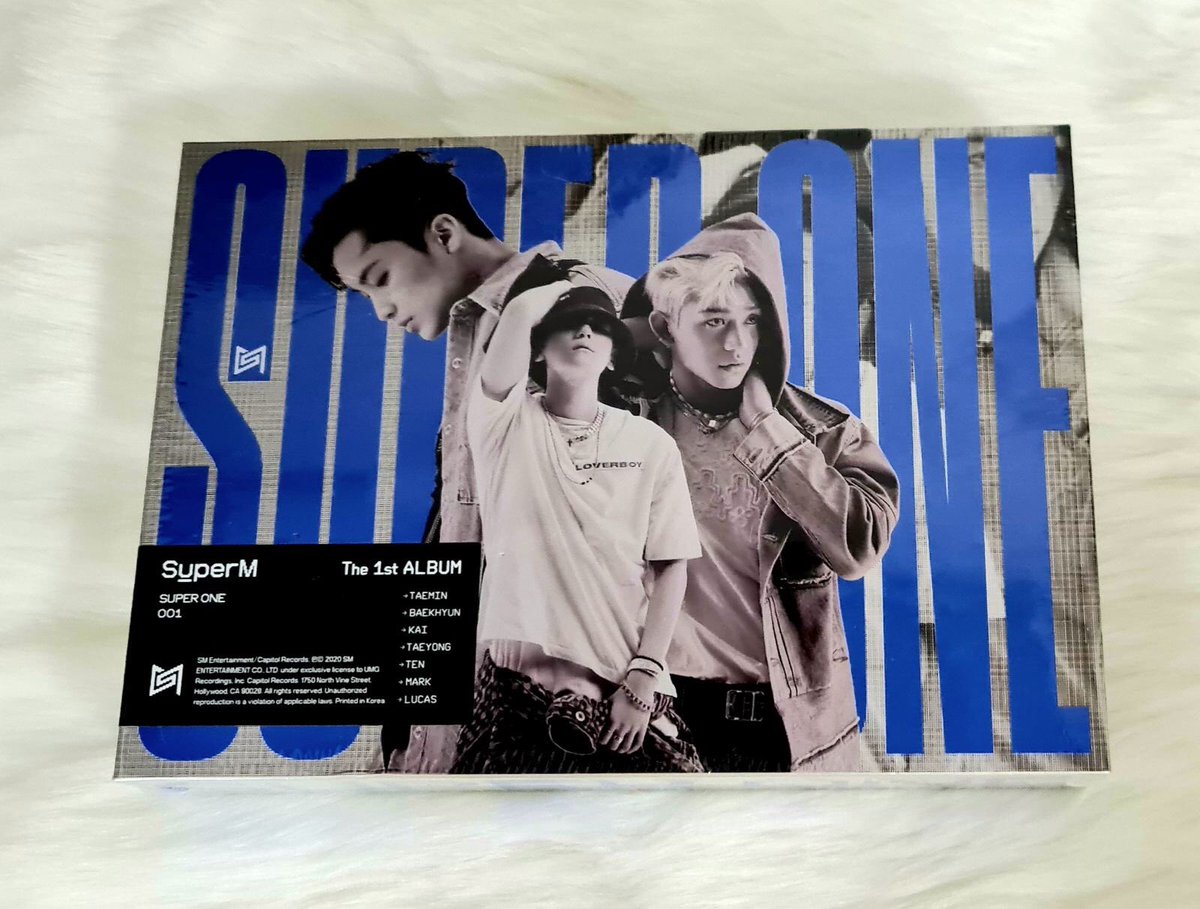 allforKph's tweet photo. [ON HAND] SUPER M ALBUMS (US RELEASE) LIMITED STOCKS

P1,300 + LSF
With Facemask Lanyard Freebie
Order form link 👇🏻

https://t.co/e1ChuyB7VB

#SuperM #supermalbum #WTS #LFB https://t.co/vjdszDEkzs