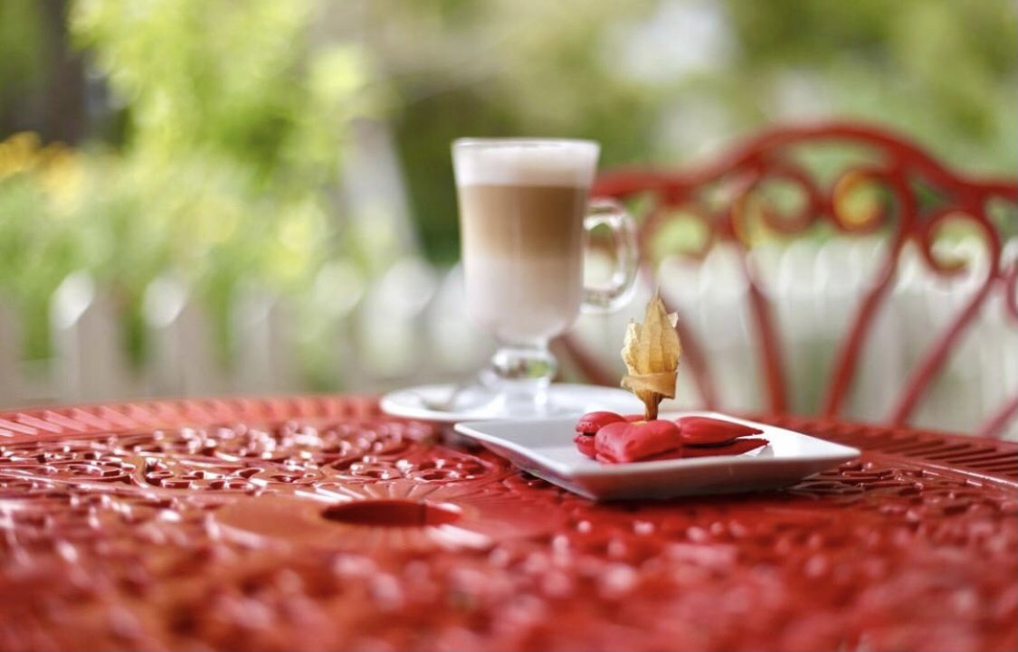 clubmarcopolo's tweet photo. Tatlı bir mola zamanı sizi bekliyor. ☕ ❤️
⠀⠀⠀⠀⠀⠀⠀⠀⠀⠀⠀⠀
A sweet break is waiting for you. ☕ ❤️
#clubmarcopolo #kemer #çamyuva #tatil #yaz #erkenrezervasyon #tatilköyü #ailetatili #summer #holiday #premiumallinclusive #familyholiday #holidayvillage https://t.co/LHAN1b85ZJ