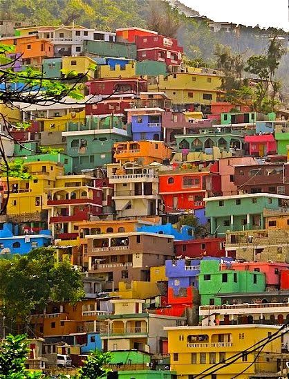 RoxaneGay7's tweet photo. Sometimes it takes but a glimpse into the lives of others to appreciate the life you were blessed with.

I really miss the vibrancy, crowd, and beautiful beach of Haiti though! https://t.co/VtelvFHaKP