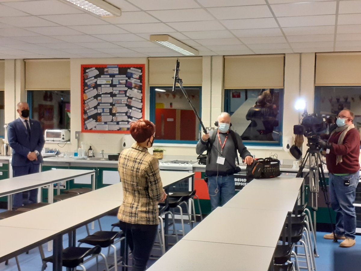 Vince Green tweet media