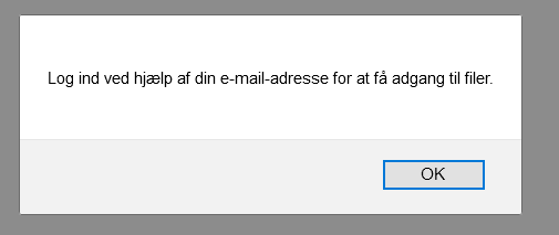 peterkruse's tweet photo. For my Danish followers: Flod af snedige BEC spammails kompromitterer otte danske advokat firmaer og deres Office 365 adgang, https://t.co/tSswMqZLOj #becfraud #phishing https://t.co/4Q0dw9Gz2q