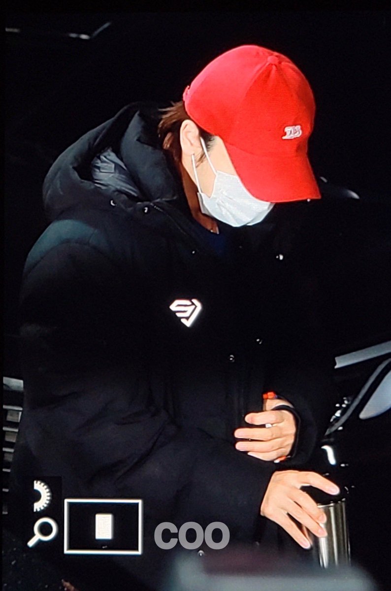 210126 #DONGHAE #동해