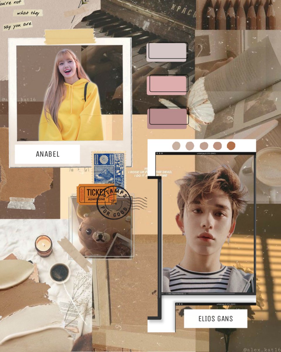 w/ <a href="/BelvaClairine/">Belva Clairine⛓️</a>