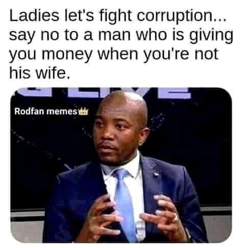 Lucky Mbabazi tweet media