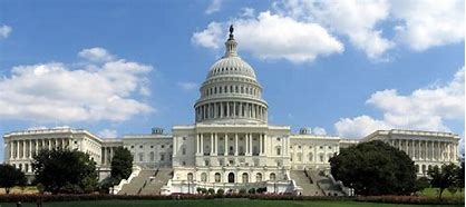 It is therefore no surprise to find out that the Capitol building is in fact a temple. The Masons who claim to have designed it (there is no reasons to doubt this), claim it is based on Solomon's Temple.