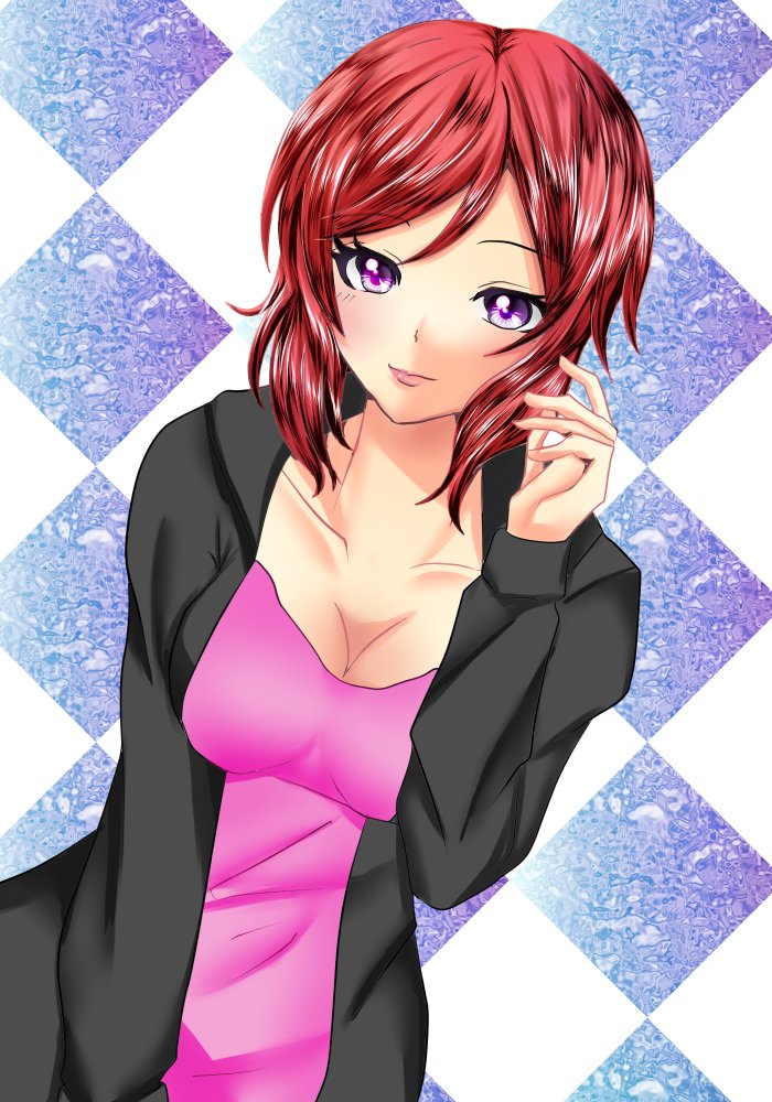 Twoucan 西木野真姫ちゃん の注目ツイート イラスト マンガ Twoucan 西木野真姫ちゃん の注目ツイート イラスト マンガ