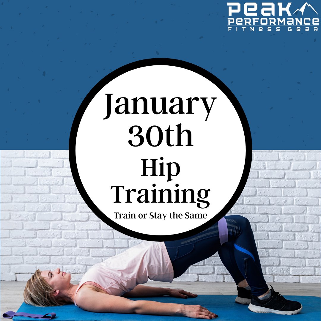 JimTheShoeGuy's tweet photo. Join us January 30th at the store in Sioux City for our Hip Training Clinic! Apart of our Health Clinic Series! #hiptraining #peakcity #siouxland #peaksiouxcity https://t.co/3RL4q1fdv9