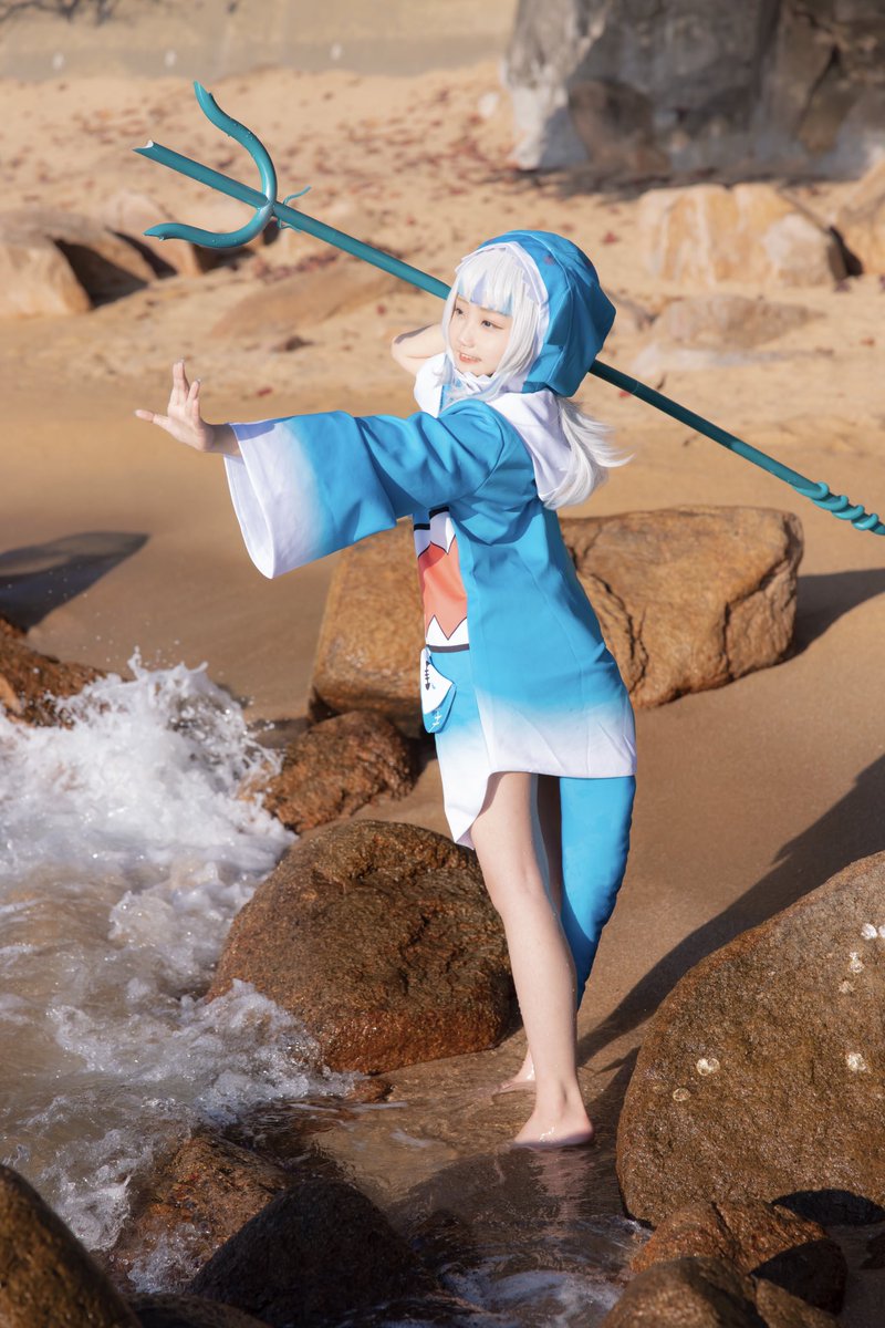 Hami蝦米米🦐 tweet media