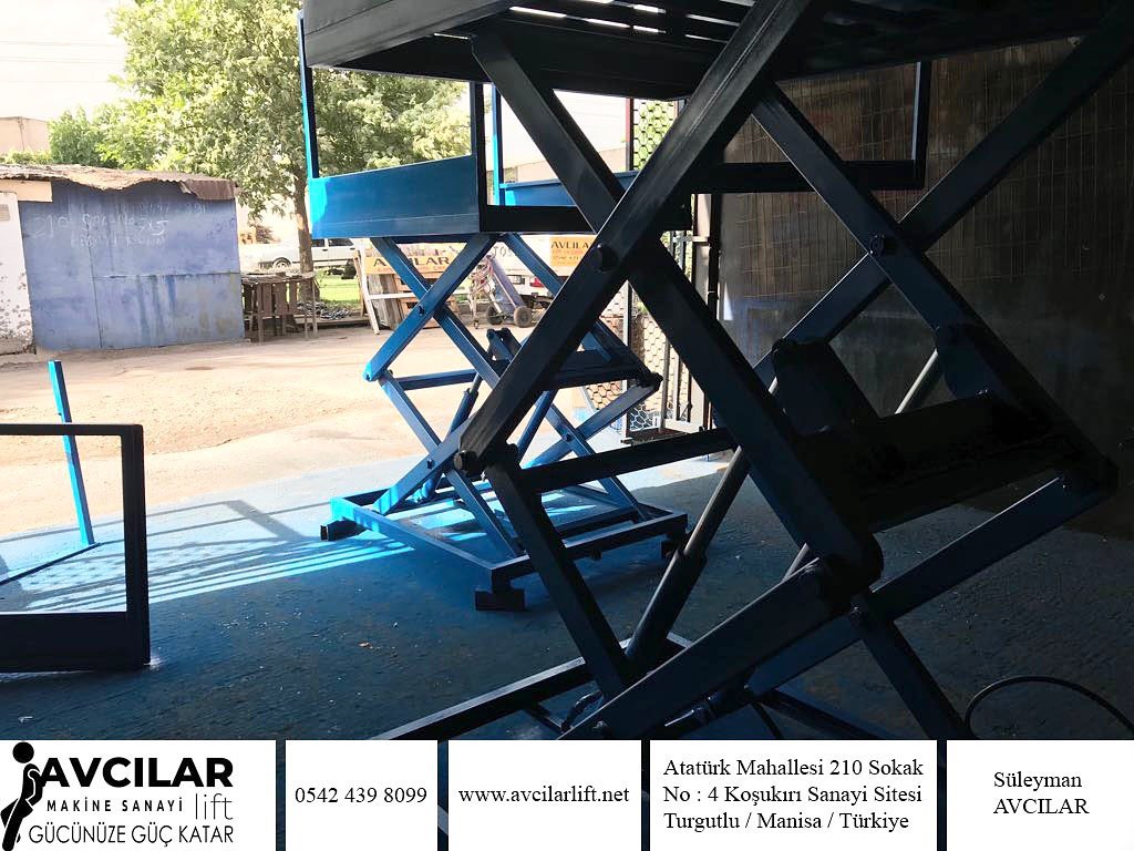 Tamamen yerli üretim olan Engelli Asansörü ve Platformu / Yük Asansörü ve Platformu / Araç Asansörü ve Platformu / Kaldırma ve Taşıma Araçları / Asansör İmalat ve Bakım Servisi / Transpalet / İstif Makinası / Makaslı Platform / Lift Asansör / Engelli Ekipmanları ve modellerimiz