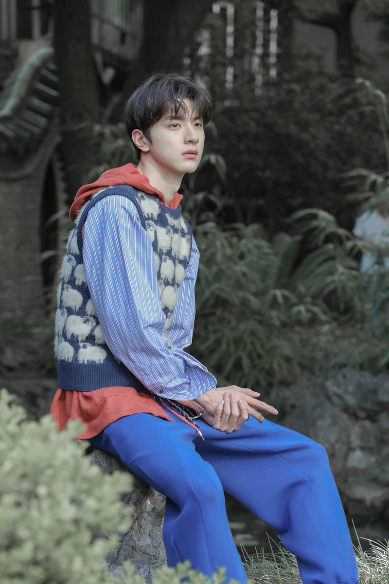 LINYILOVER_TH's tweet photo. Refresh 🌿🌳🎋

#LinYiEdit

#林一 #LinYi #หลินอี #린이
#LinYiLover_TH #บ้านคนรักหลินอี https://t.co/NjCn5QT1pE