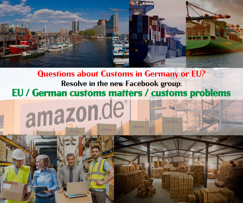 AmazonExpertPro's tweet photo. We recommend this group to anyone that imports into EU. https://t.co/dkvbVpeAl0
