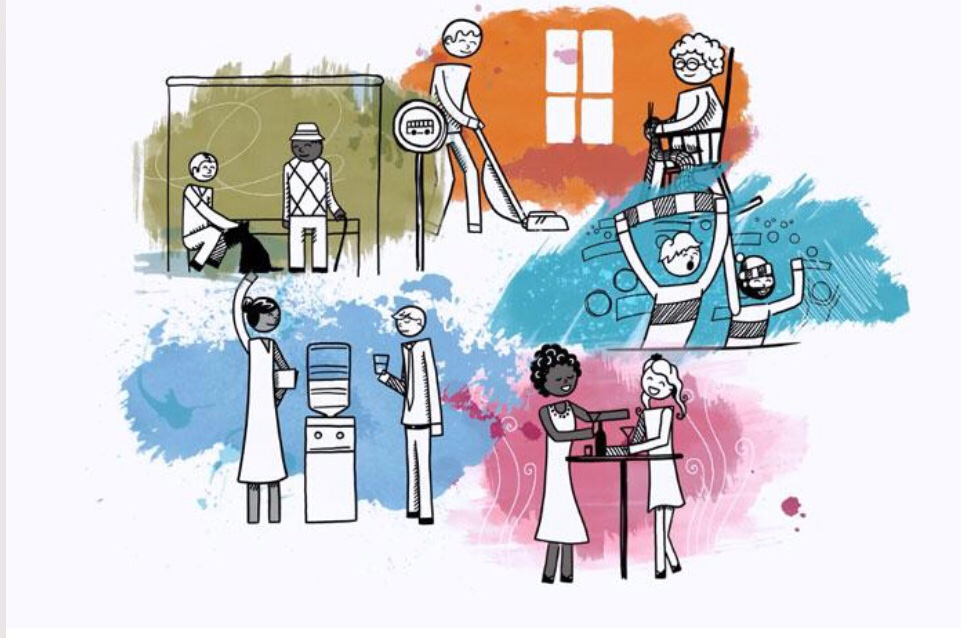 NeurodiversityT's tweet image. The Mental Health Foundation have a range of resources to support everyone involved in ‘Mental Health Awareness Week @MentalHealthFN @CAMHSEDNetworkW @mentalhealth @CAMHSNetwork @sencochat 
@LivCCHealth @LIPAwellbeing @NEWWBnetwork 
mentalhealth.org.uk/podcasts-and-v…