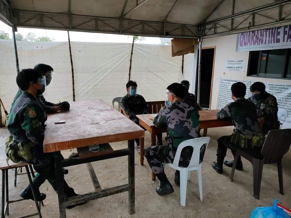 PNP1stKPmfc's tweet image. Psalms 86:11-13 

#SquadWeeklyInteractiveMeeting ll #PNPMakaDiyos ll #Squad18