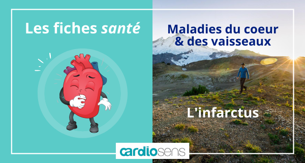 Cardiosens1's tweet photo. Aujourd’hui, qu’est-ce que l’infarctus❓
Pour en savoir plus sur la maladie et les facteurs de risque, c’est par là 👉 https://t.co/DypQLP5BXl

#Cardiosens #Healthcare #Néopatient #Dépistage #Digitalhealth #infarctus #AVC @Cardiosens1 https://t.co/UF3EeEnJfS