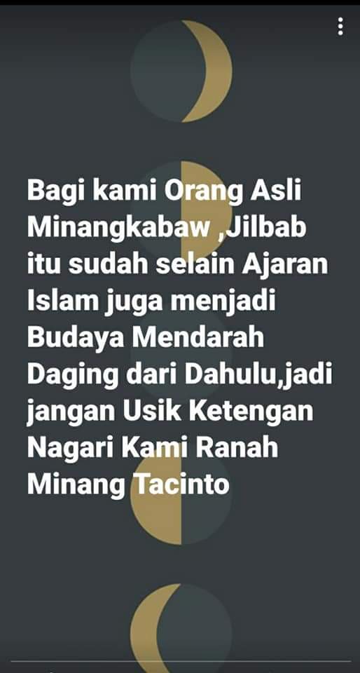 UdaAntonPratama's tweet photo. @totosukarno5 @fadlizon @DatukTamburin @andre_rosiade @ZulhendriBasrii @karniilyas @MIrvanDarwin1 @Fahrie_fahrial @infoSumbar @BahasoIndomi @surautv @fahiraidris https://t.co/3uS9KVTrE5