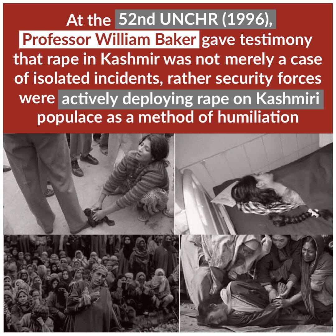 ShehryarAfridi1's tweet photo. #India under Hindutva #PM #Modi has sanctioned its army & its irregular militant organisation of #RSS to target its minority groups especially Muslims, Christians & Sikhs. #Kashmir is specially targeted as Modi has tasked its army genocide of Kashmiris.
#IndianRepublicBlackDay https://t.co/1sfnXTbzX5