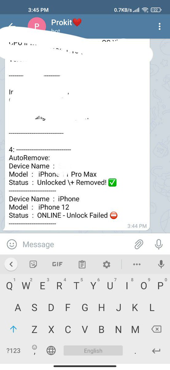 iCloud OFF (@icloudoff7) on Twitter photo 