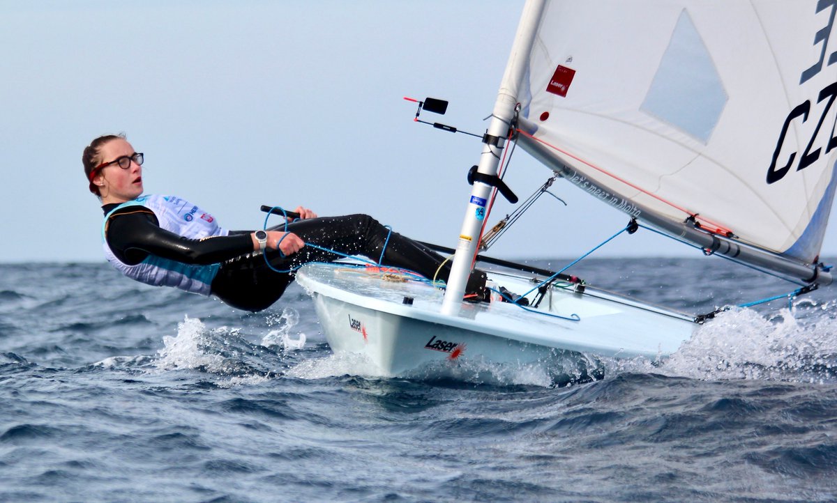 SailCoach's tweet photo. The key for windy sailing is to have good mainsheet trim and keeping the boat flat. ⛵🌬️
#sailcoachmakingyoubetter #sunnyday #olympicgroup #surfing #warmuprace #mainsheet #warmupexercise #sailingwarmup #upwind #upwindsailing #downwind #downwindsailing #hiking #bigwaves https://t.co/QKuf80IyPD