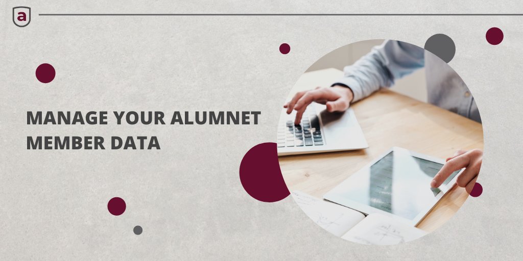 Great communication is at the heart of any great community. It is difficult to identifying which communication channels to focus on. AlumNet's database makes it easy to communicate relevant information to members of the community through their communication channel of choice.
