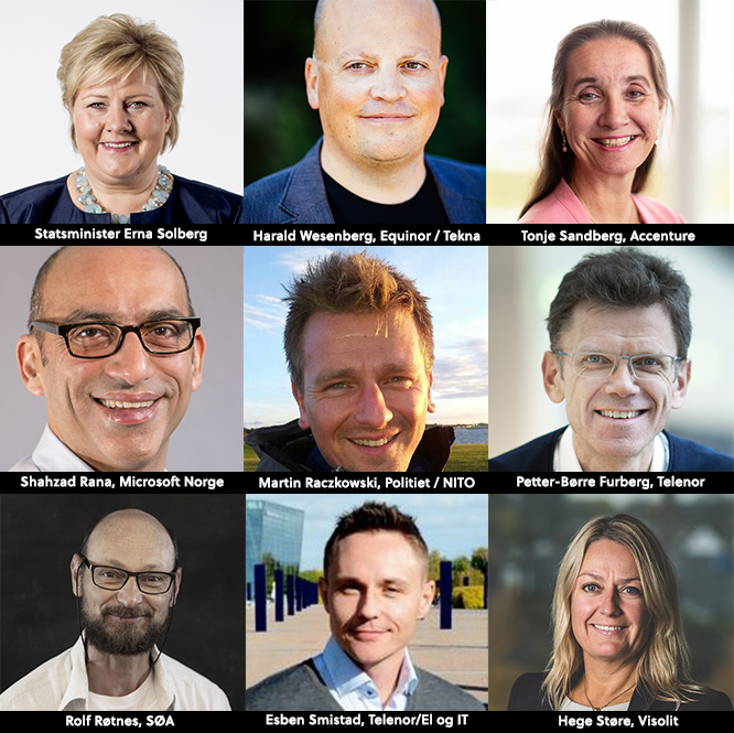Tekna (@tekna) on Twitter photo I dag kan du få med deg vårt digitale arrangement "Taper Norge i det digitale kappløpet?". Se det live fra kl 11:00 her 👉 app.sli.do/event/yjg5ko6y
<a href="/Abelia_NHO/">Abelia</a> <a href="/IKTNorge/">IKT-Norge</a> <a href="/NITOnorge/">NITO Norge</a> <a href="/DigitalNorway/">DigitalNorway</a> @Negotia_i_YS <a href="/ELogIT_no/">EL og IT Forbundet</a> I dag kan du få med deg vårt digitale arrangement "Taper Norge i det digitale kappløpet?". Se det live fra kl 11:00 her 👉 app.sli.do/event/yjg5ko6y
<a href="/Abelia_NHO/">Abelia</a> <a href="/IKTNorge/">IKT-Norge</a> <a href="/NITOnorge/">NITO Norge</a> <a href="/DigitalNorway/">DigitalNorway</a> @Negotia_i_YS <a href="/ELogIT_no/">EL og IT Forbundet</a>