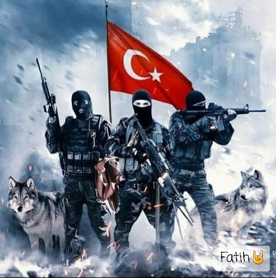Gazamiz Mubarek olsun 🤲🇹🇷

📢Son dakika: İçişleri Bakanlığı duyurdu! 'Eren-4 Karlıova-Varto' ve 'Eren-5 Bagok' operasyonları başladı.
🇹🇷🇹🇷🇹🇷🇹🇷🇹🇷🇹🇷🇹🇷