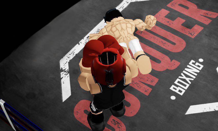therealwirez's tweet photo. Only cold knockouts happen here in The Conquer Boxing Gym. #TeamConquer @LorexWDB https://t.co/sECyE2WbDE