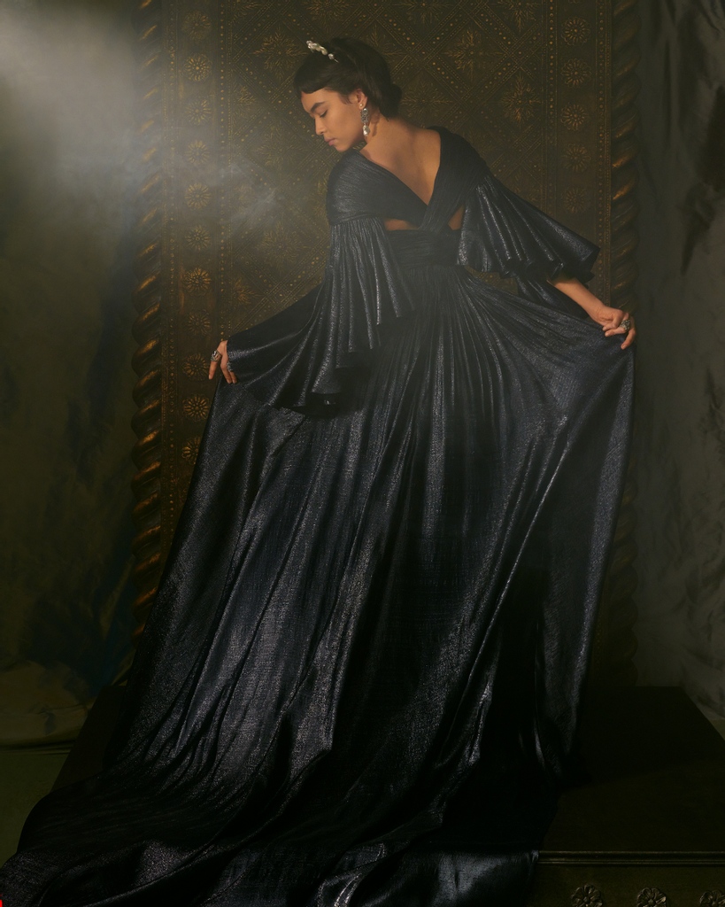 DiorCouture Spring-Summer 2021 