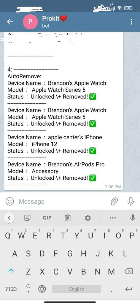 iCloud OFF (@icloudoff7) on Twitter photo 