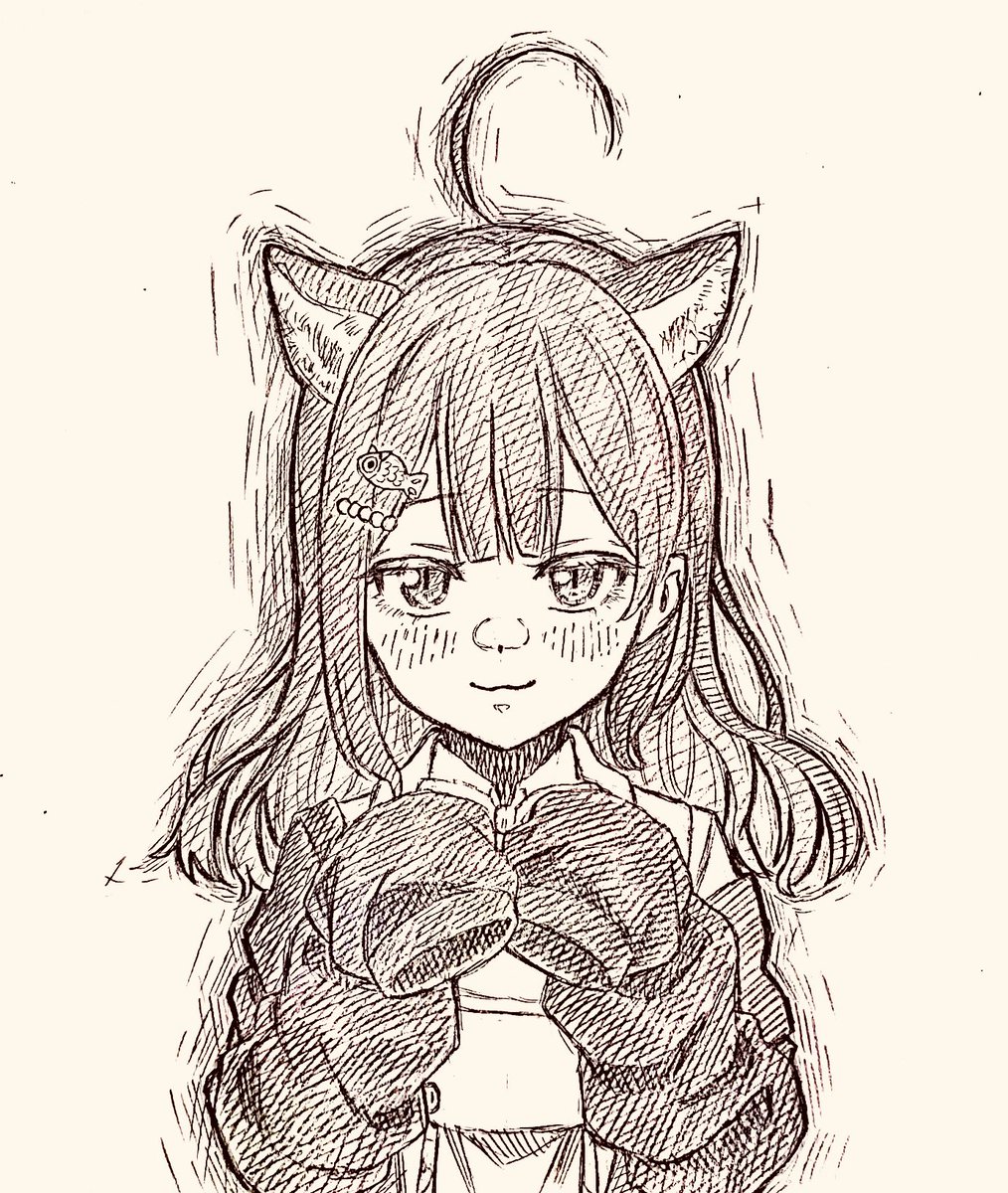 昼下がりのひとなちゃんどうぞ 