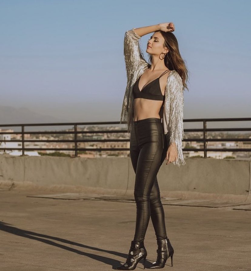 Do I give off priestess vibes?