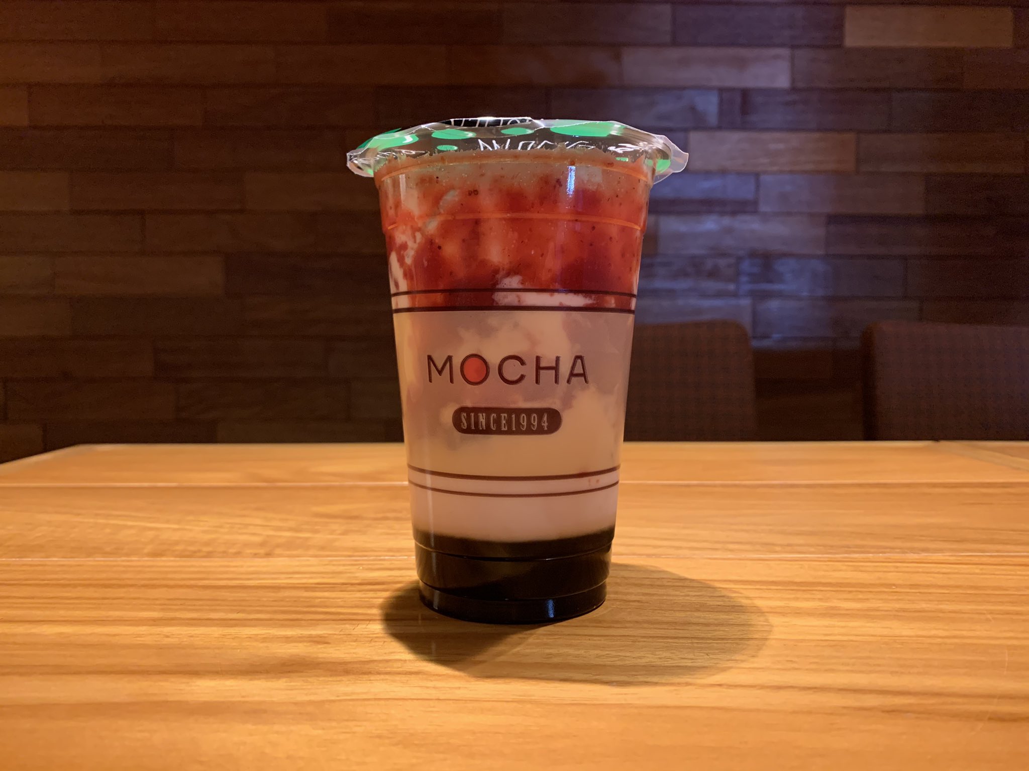 Cafe Mocha 長嶺店 タピオカ嫌いな方少なくないですよね タピオカが美味しくない 気分悪くなる 味がない 若い子の飲み物だから などなど人それぞれ違うと思います 違うんです 作り方 使ってるものによってタピオカドリンクでも 別物になるん