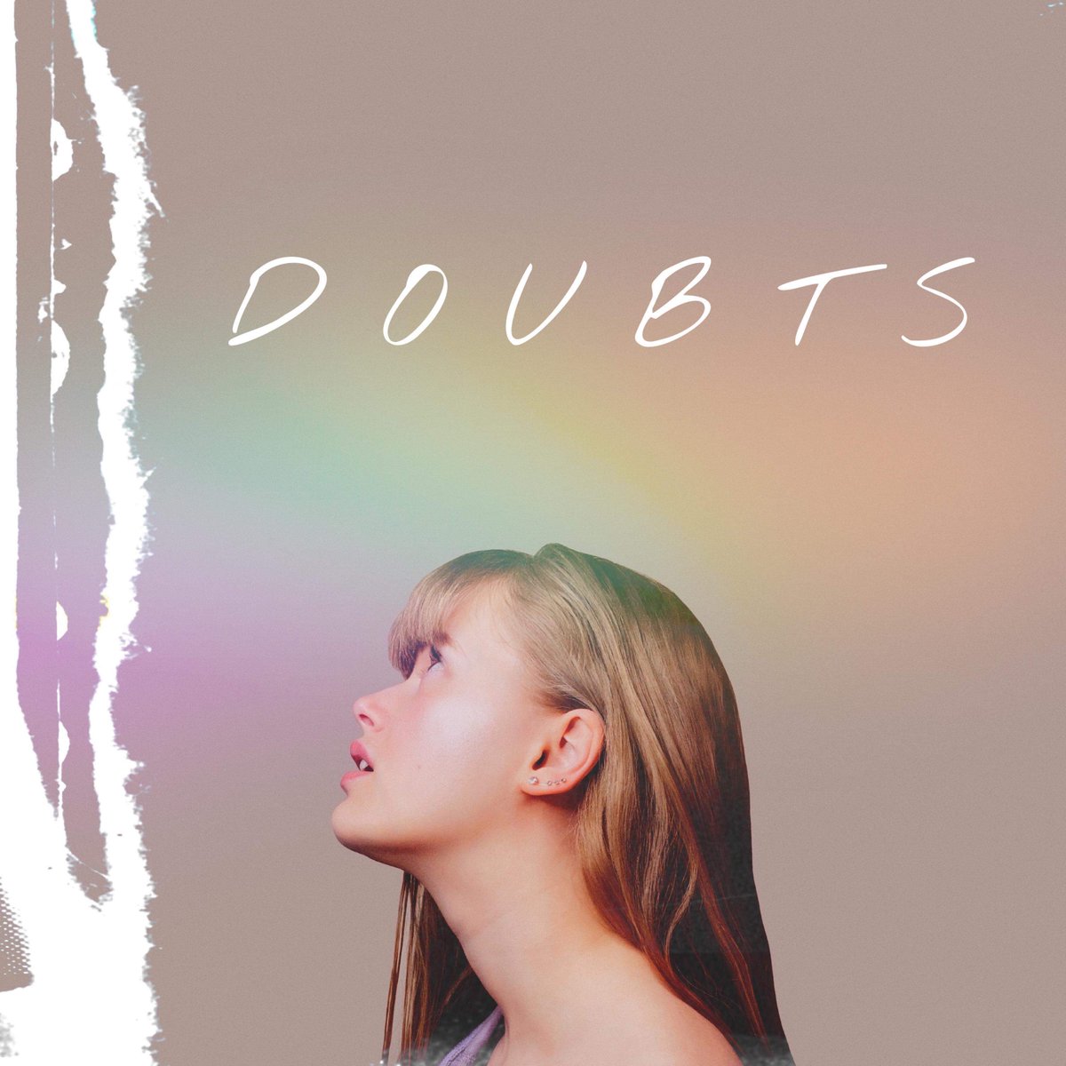 HitsYouLove's tweet photo. Doubts by Sasha Sky entered the #HitsYouLoveTop40Pop chart at Number 35 #NewMusic on the #BMSRadioNetwork: https://t.co/DFZX6GHRuo https://t.co/JAbpgmw8OU