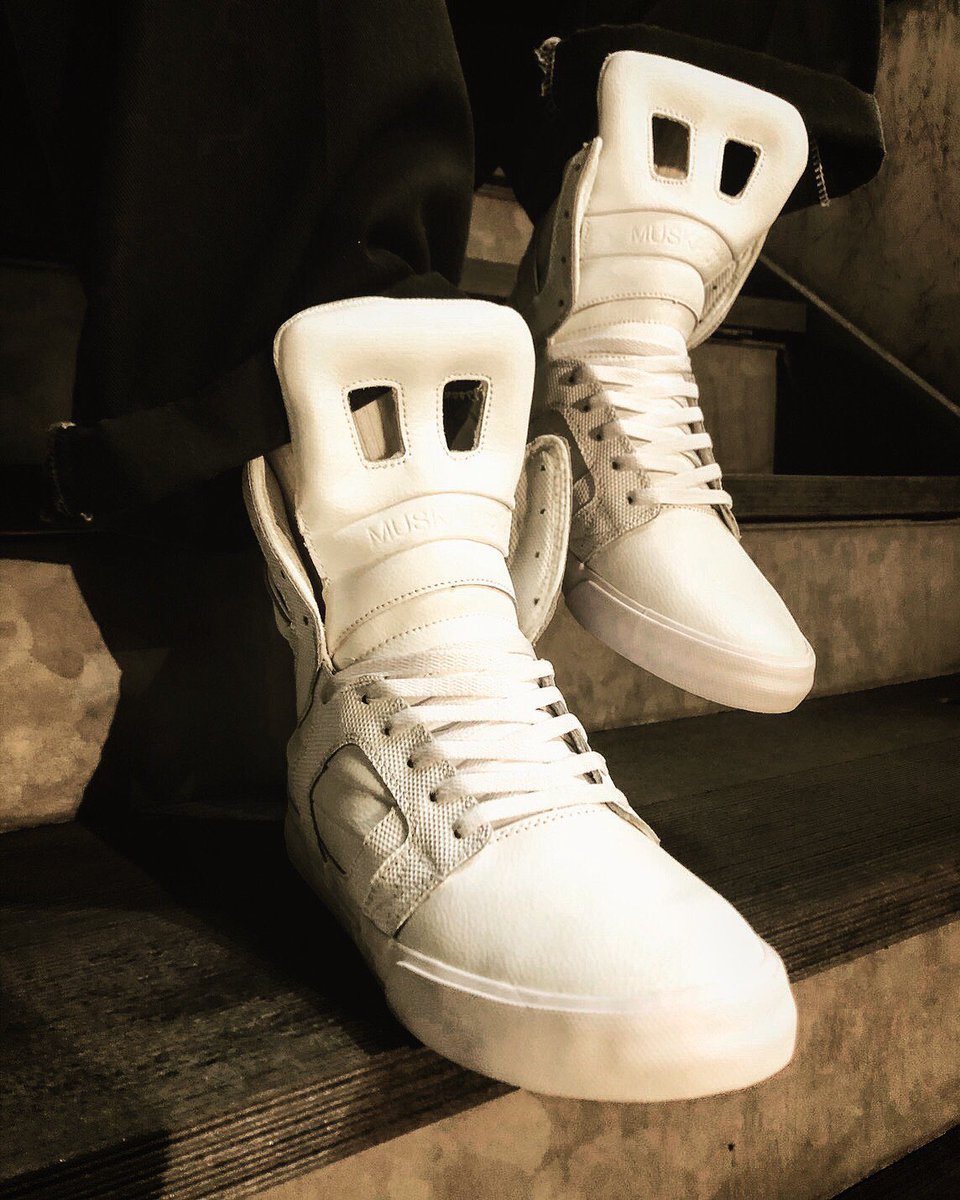 supra footwear japan