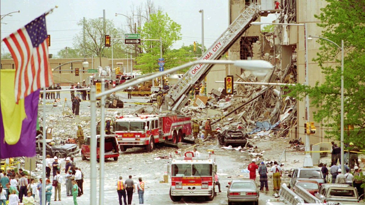 The prevalence of high acuity terrorist attacks that happened in the 90's and early 00's highlighted EMS' role in responding to such events. They also opened large streams of funding for training and equipment on related topics.