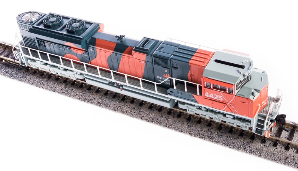 switchtowerhob1's tweet photo. Broadway-Limited Imports All New N Scale SD70ACes are HOT and COMING SOON! Do you have yours preordered yet? -
***Order Today*** https://t.co/mR4yAFSPBc
@BLITrains @switchtowerhob1 #trains #hobbystore #modelrailroading #modeltrains #trainstore #toystore https://t.co/D1oDMIGil1