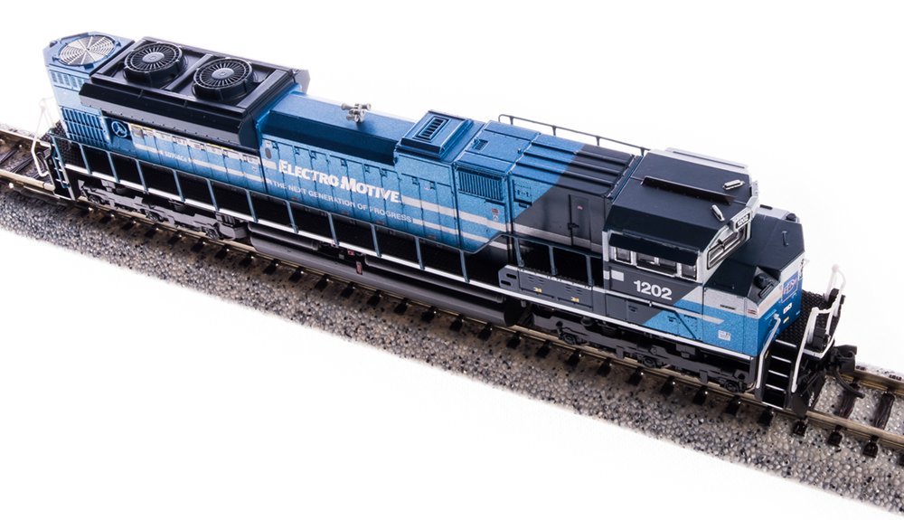 switchtowerhob1's tweet photo. Broadway-Limited Imports All New N Scale SD70ACes are HOT and COMING SOON! Do you have yours preordered yet? -
***Order Today*** https://t.co/mR4yAFSPBc
@BLITrains @switchtowerhob1 #trains #hobbystore #modelrailroading #modeltrains #trainstore #toystore https://t.co/D1oDMIGil1