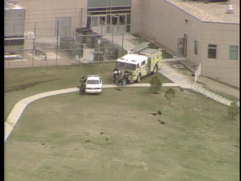 The prevalence of high acuity terrorist attacks that happened in the 90's and early 00's highlighted EMS' role in responding to such events. They also opened large streams of funding for training and equipment on related topics.