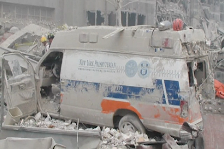 The prevalence of high acuity terrorist attacks that happened in the 90's and early 00's highlighted EMS' role in responding to such events. They also opened large streams of funding for training and equipment on related topics.
