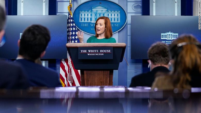 An American Sign Language interpreter will now appear at all White House press briefings cnn.it/39i2lkU
