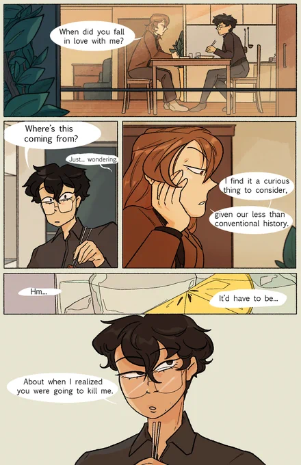 [#akeshu] ??? years in the future 