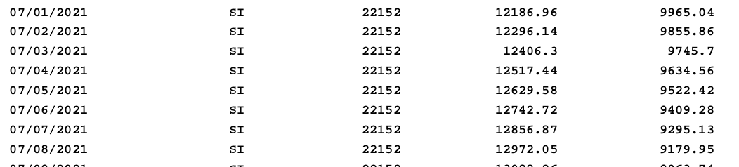 PremDeviraj's tweet photo. @RBI @nsitharaman @HDFCBank_Cares 
Please note that my loan got restructured and from Jan onwards EMI amount is different from earlier EMI. Without checking these details you guys are keep on deducting amount from my salary account by saying that EMI due charges. https://t.co/GjpM287qZv