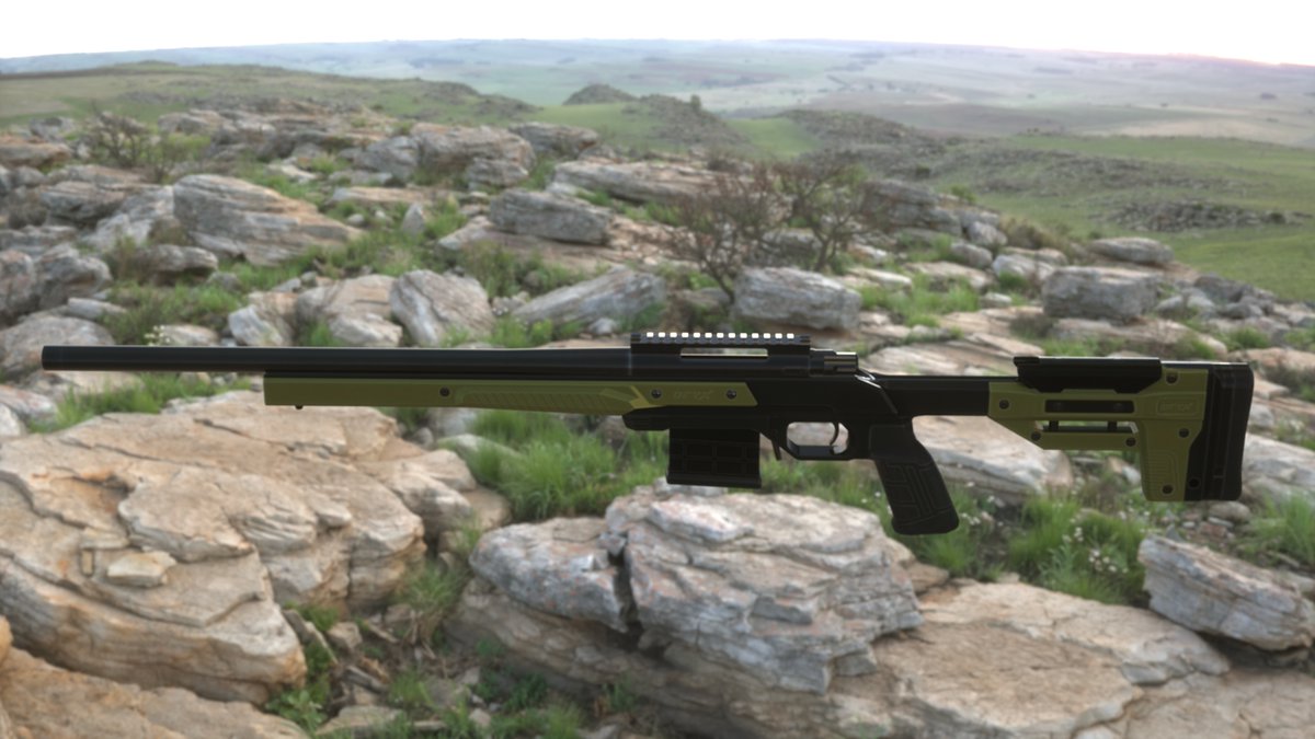 Sya Avaの新規兵器発売予告 4 Oyrs Precision Sr Euro Rental武器です Sya Avaの新規兵器発売予告 4 Oyrs Precision Sr Euro Rental武器です