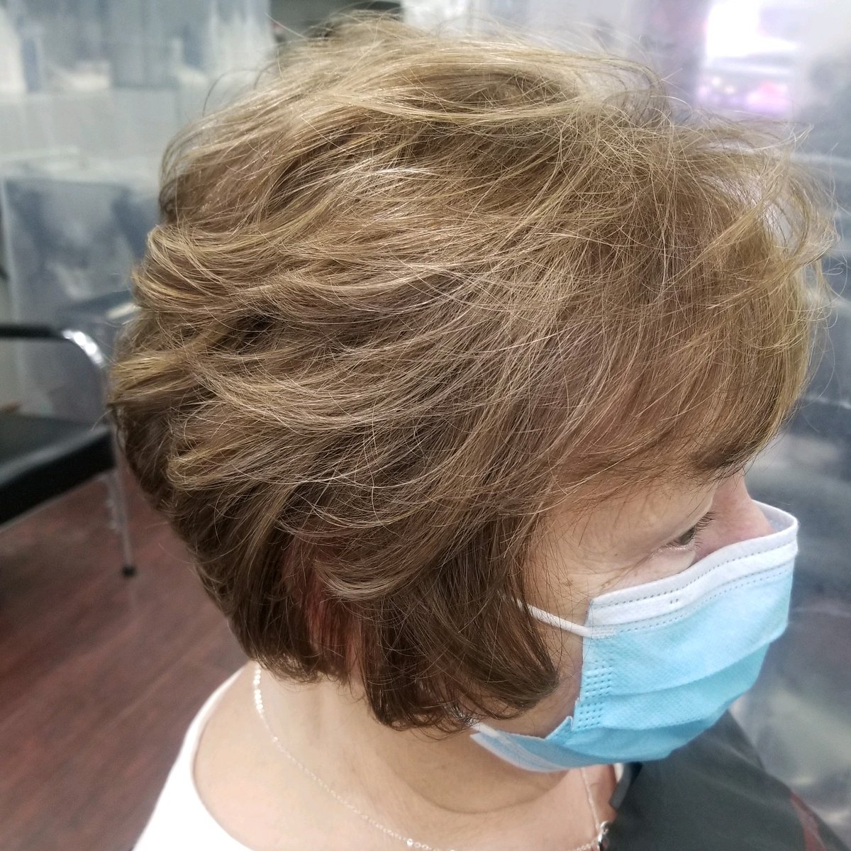 Mane Event Hair (@maneeventhairnj) on Twitter photo 