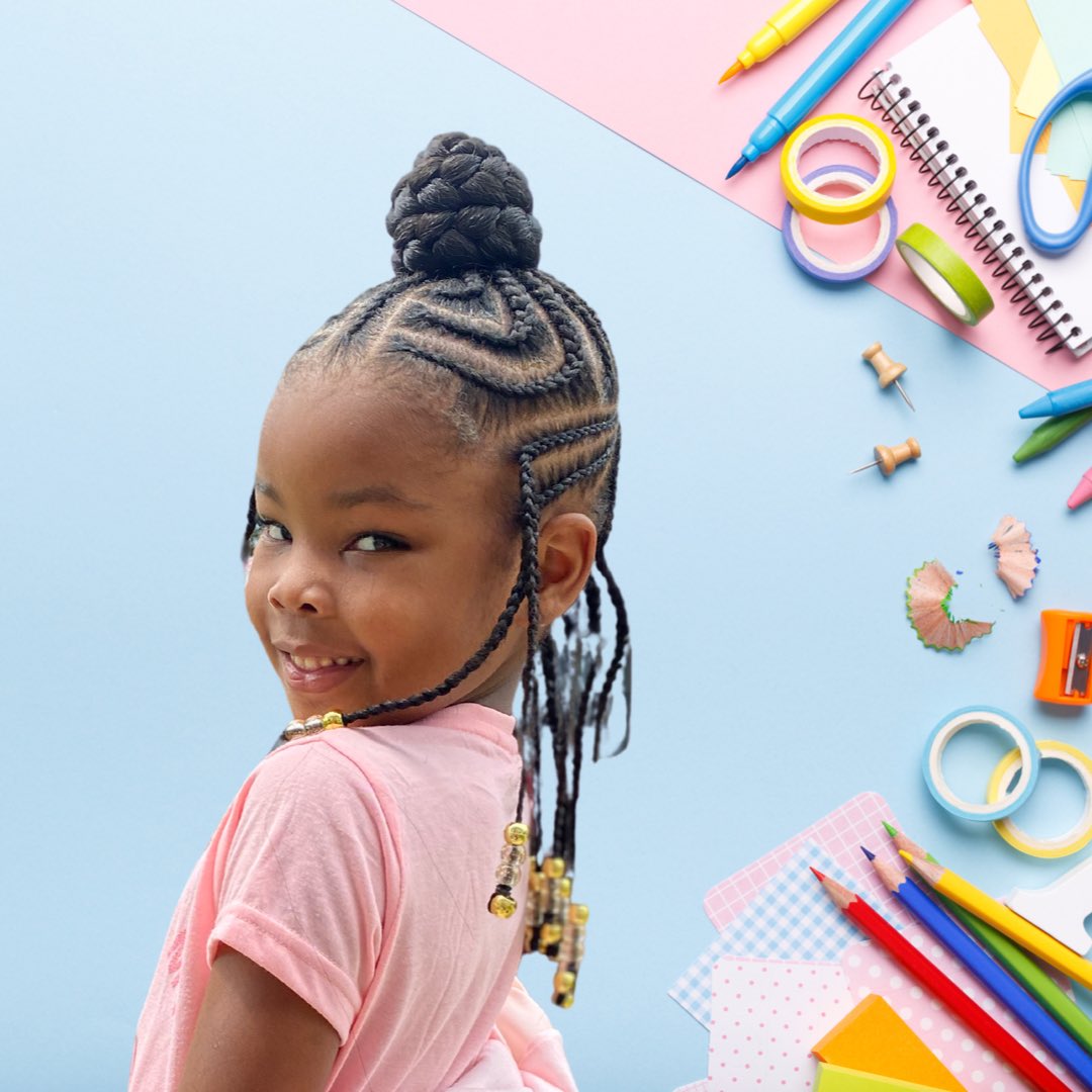 Ka’Maya Shanelle is a beautiful six-year-old girl with a dream to help children love themselves better and then release that love to others. #ChildrensBooks #ChildrensMentalHealthWeek #BlackTwitter #WritingCommunity #AmandaGorman